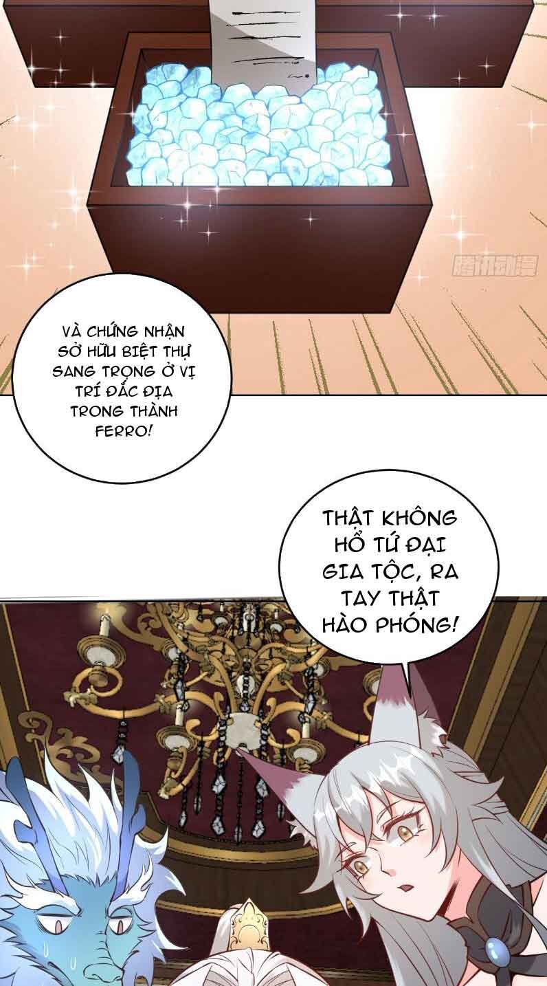 Tu Tiên Giả Cuối Cùng Chap 16 - Next Chap 17