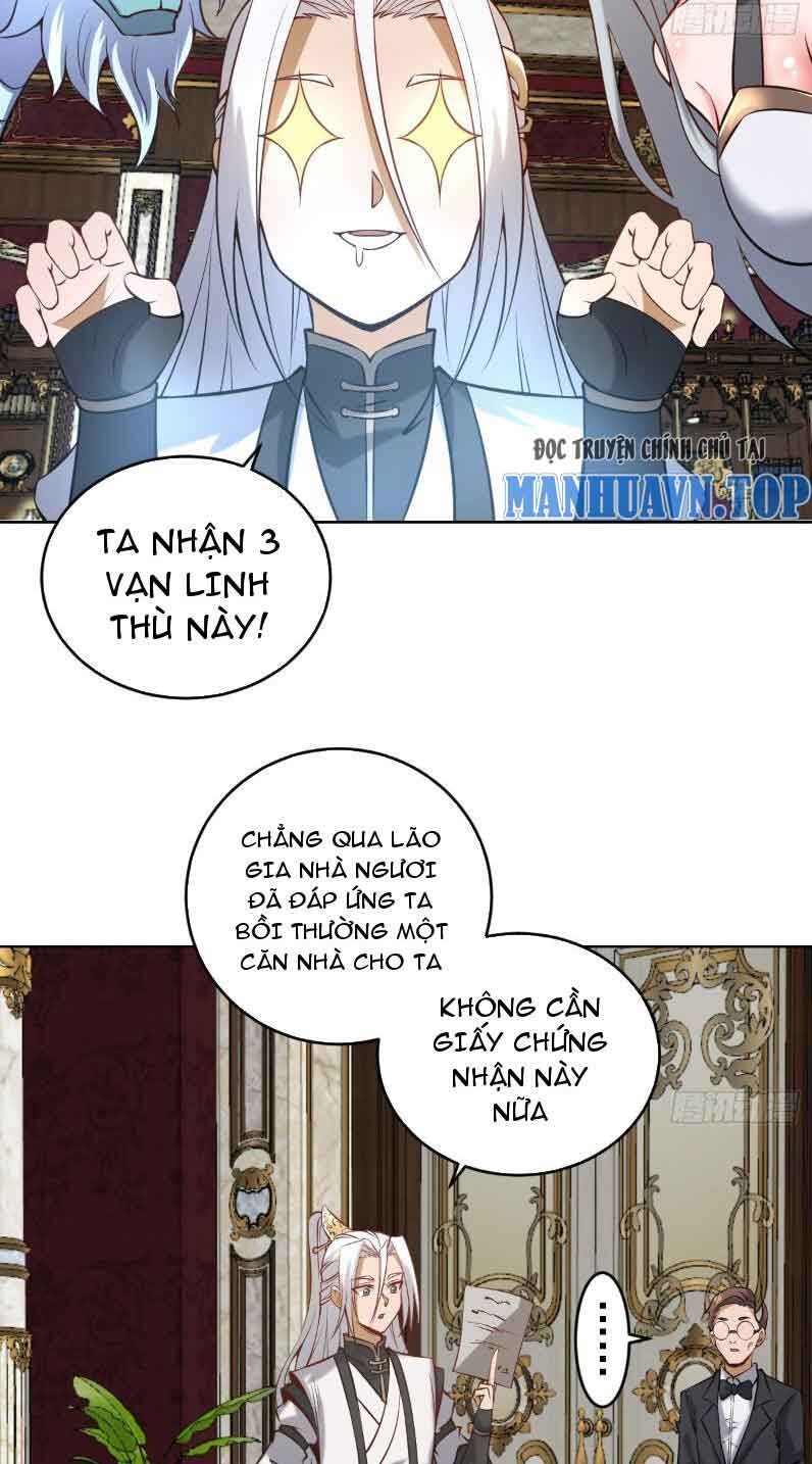 Tu Tiên Giả Cuối Cùng Chap 16 - Next Chap 17