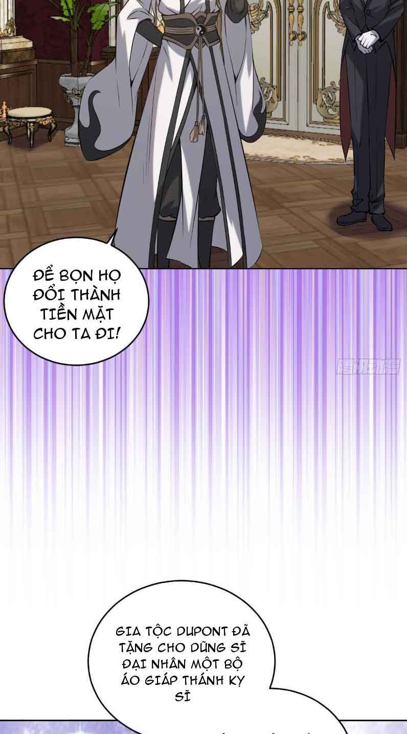 Tu Tiên Giả Cuối Cùng Chap 16 - Next Chap 17
