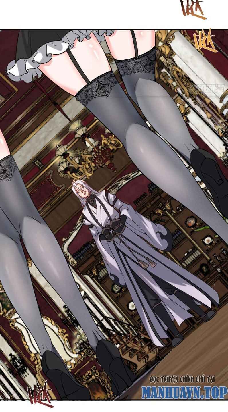 Tu Tiên Giả Cuối Cùng Chap 16 - Next Chap 17