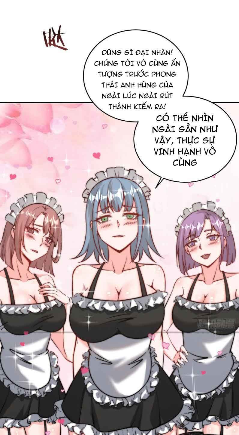 Tu Tiên Giả Cuối Cùng Chap 16 - Next Chap 17