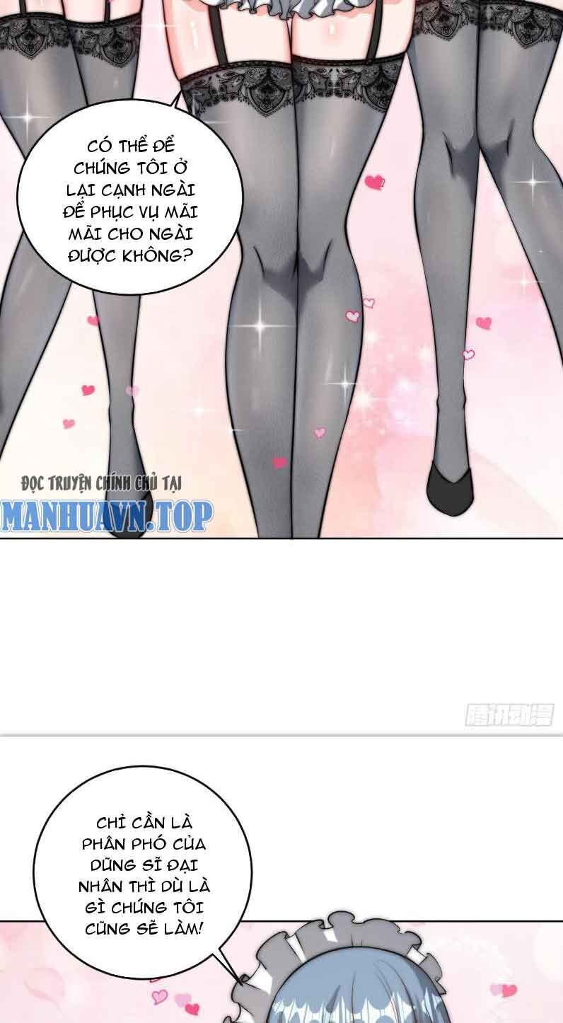 Tu Tiên Giả Cuối Cùng Chap 16 - Next Chap 17