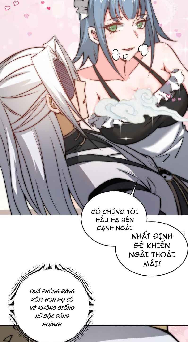Tu Tiên Giả Cuối Cùng Chap 16 - Next Chap 17