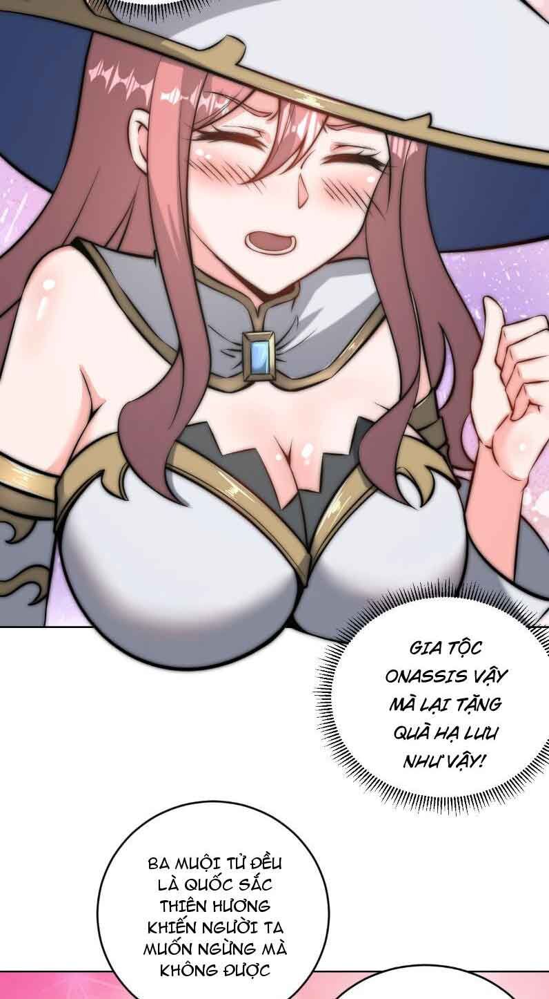 Tu Tiên Giả Cuối Cùng Chap 16 - Next Chap 17