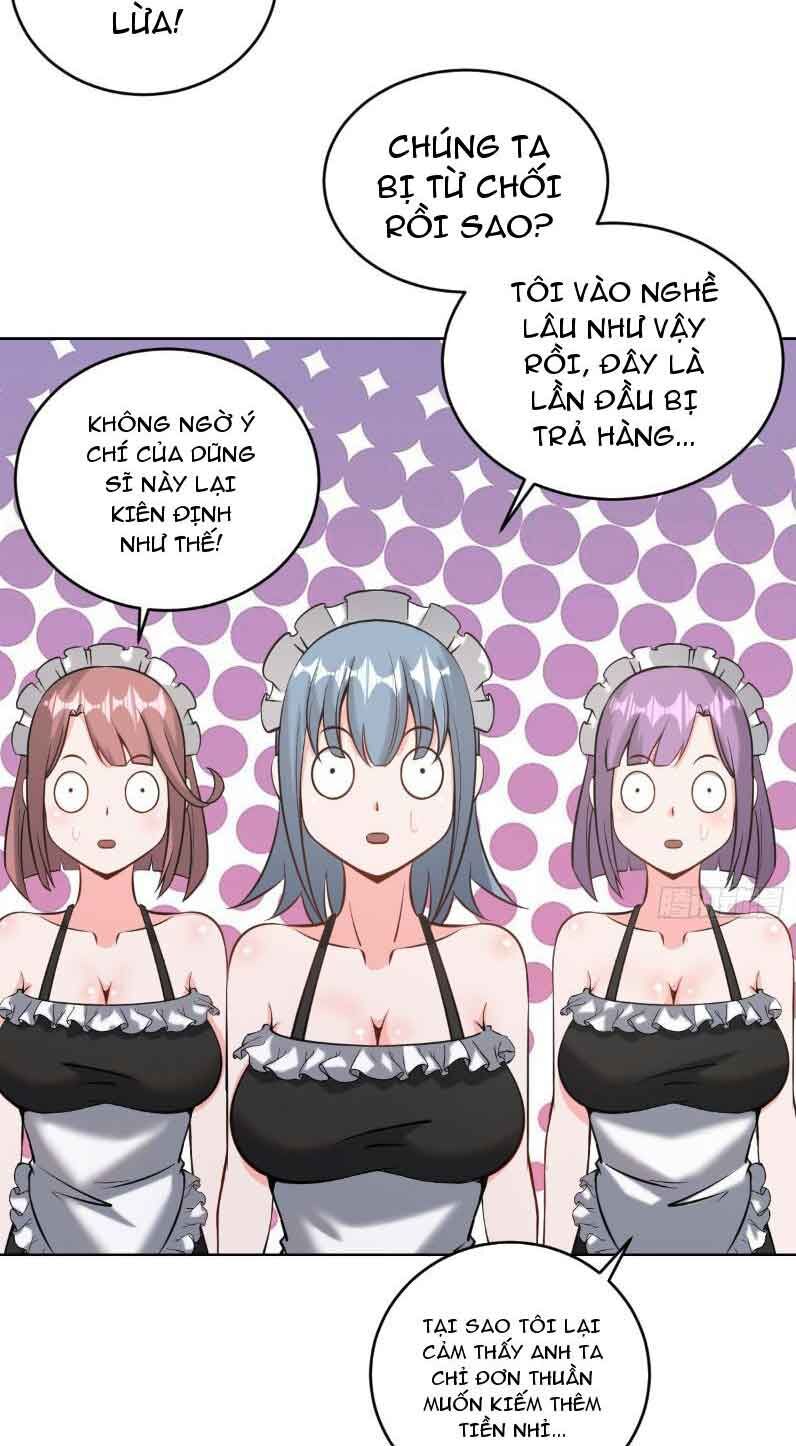 Tu Tiên Giả Cuối Cùng Chap 16 - Next Chap 17