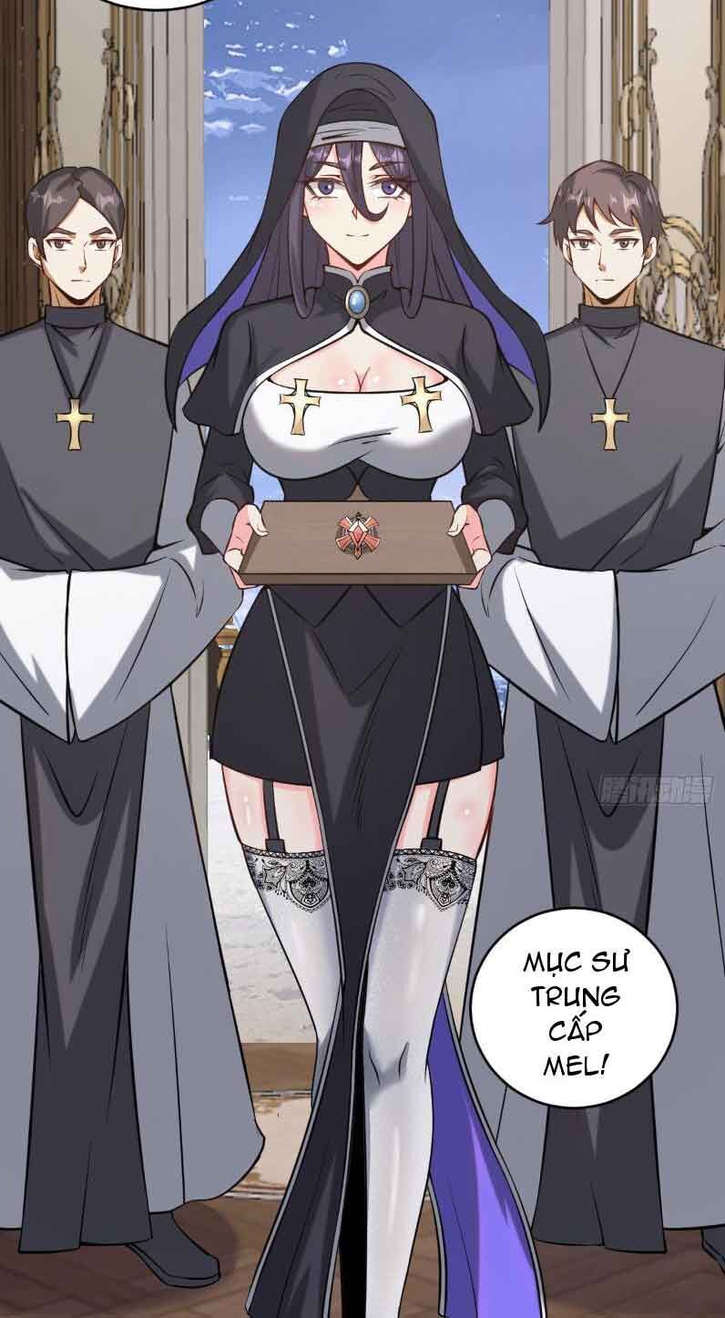 Tu Tiên Giả Cuối Cùng Chap 16 - Next Chap 17