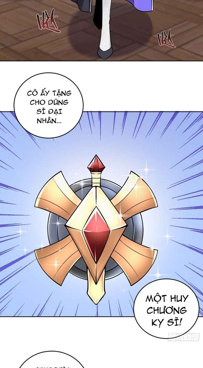 Tu Tiên Giả Cuối Cùng Chap 16 - Next Chap 17