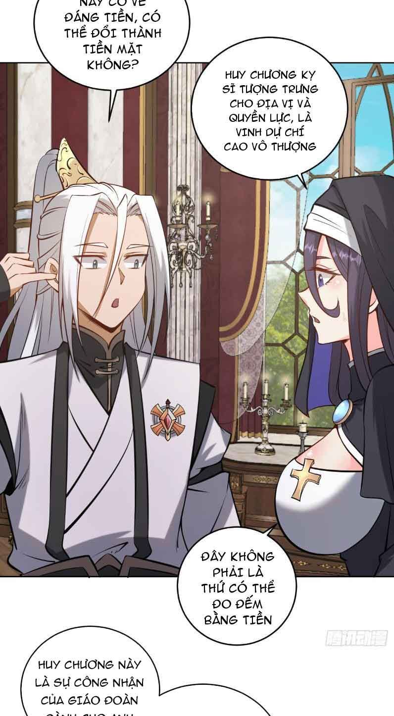 Tu Tiên Giả Cuối Cùng Chap 16 - Next Chap 17