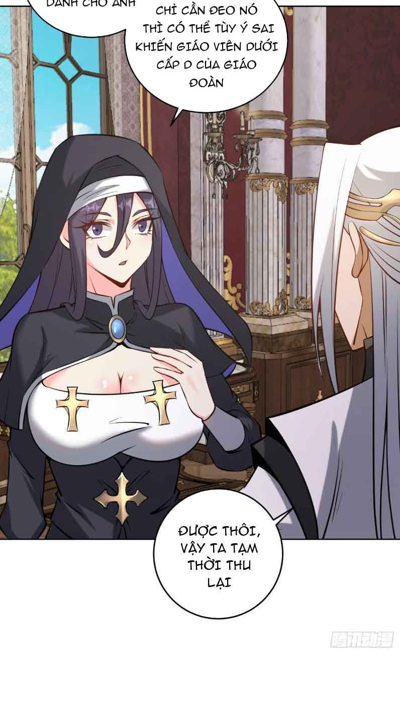 Tu Tiên Giả Cuối Cùng Chap 16 - Next Chap 17