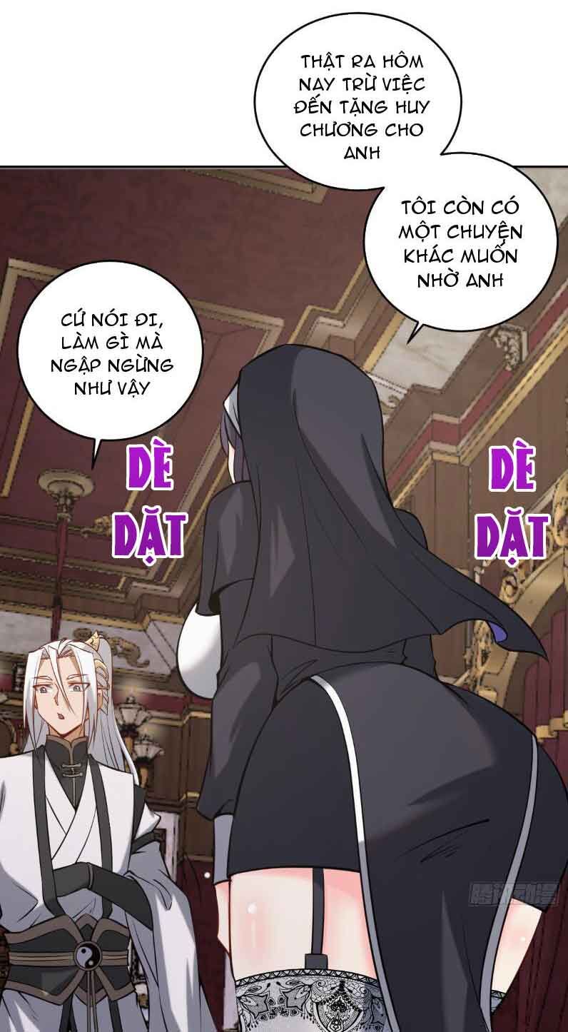Tu Tiên Giả Cuối Cùng Chap 16 - Next Chap 17