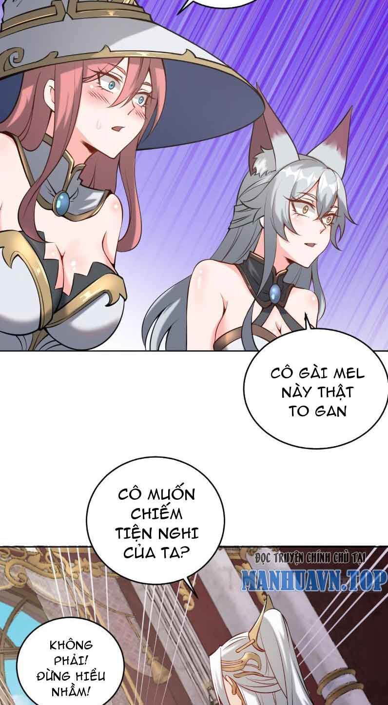 Tu Tiên Giả Cuối Cùng Chap 16 - Next Chap 17