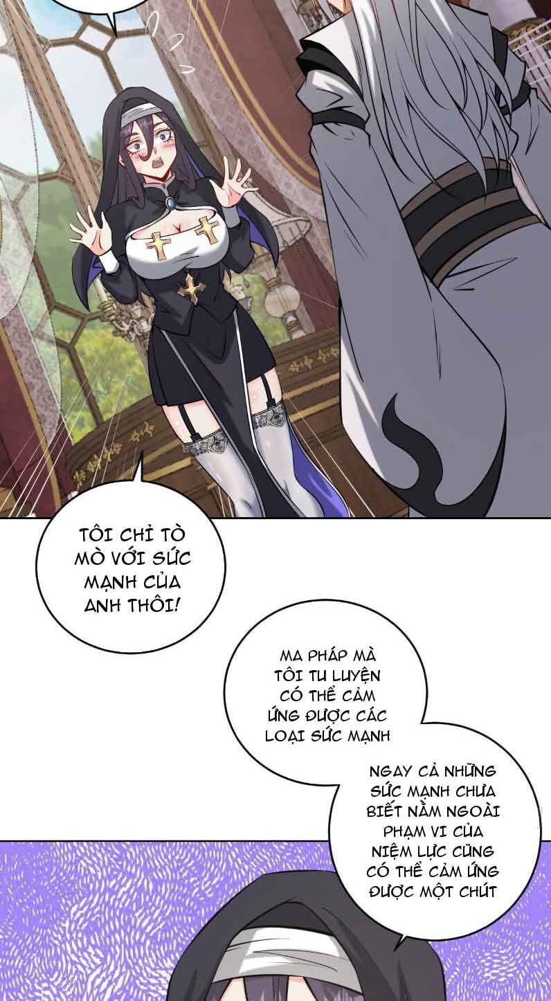 Tu Tiên Giả Cuối Cùng Chap 16 - Next Chap 17