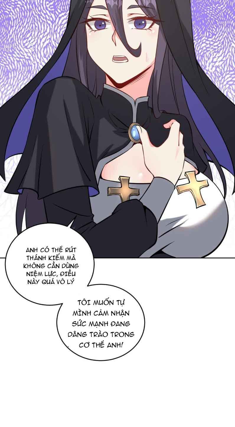 Tu Tiên Giả Cuối Cùng Chap 16 - Next Chap 17