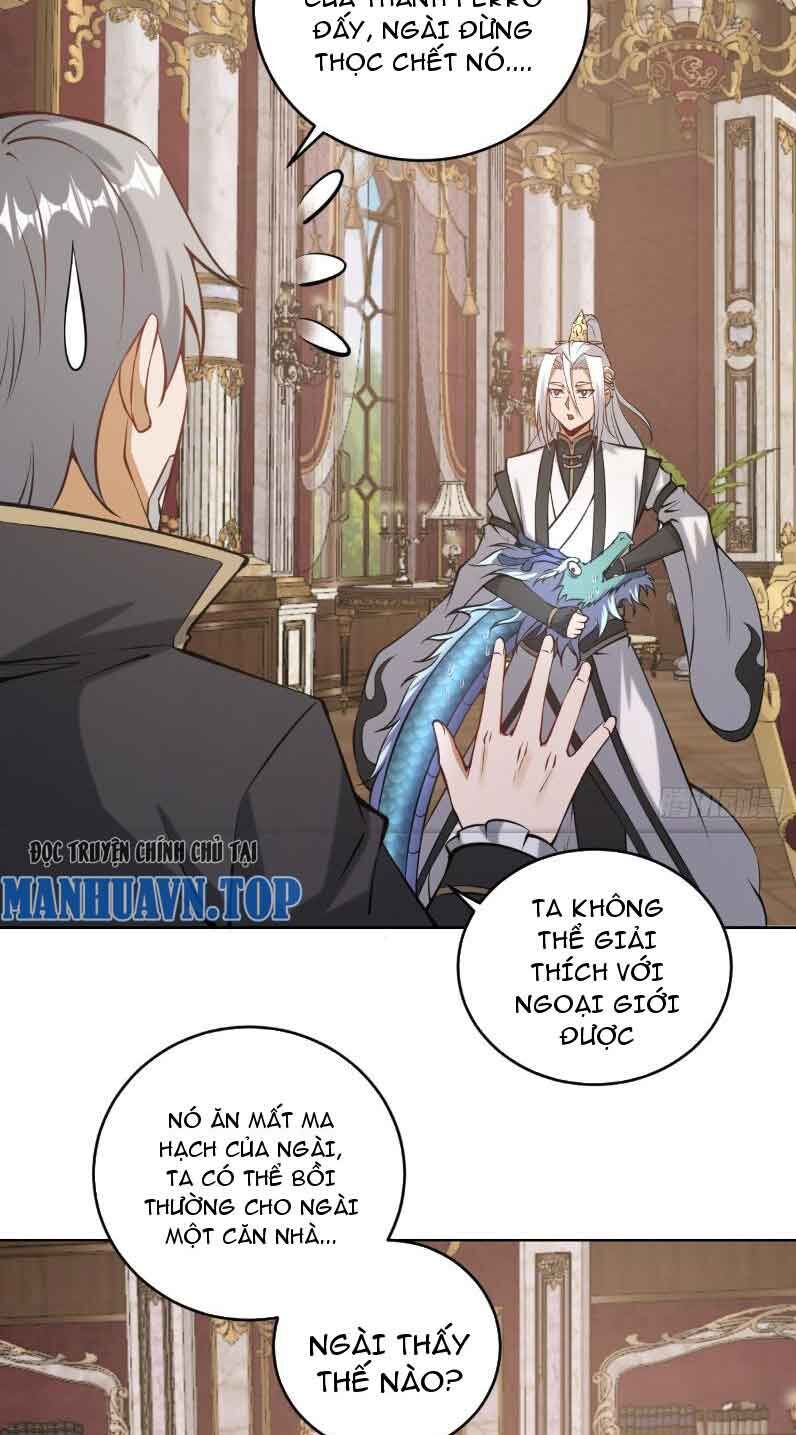Tu Tiên Giả Cuối Cùng Chap 16 - Next Chap 17