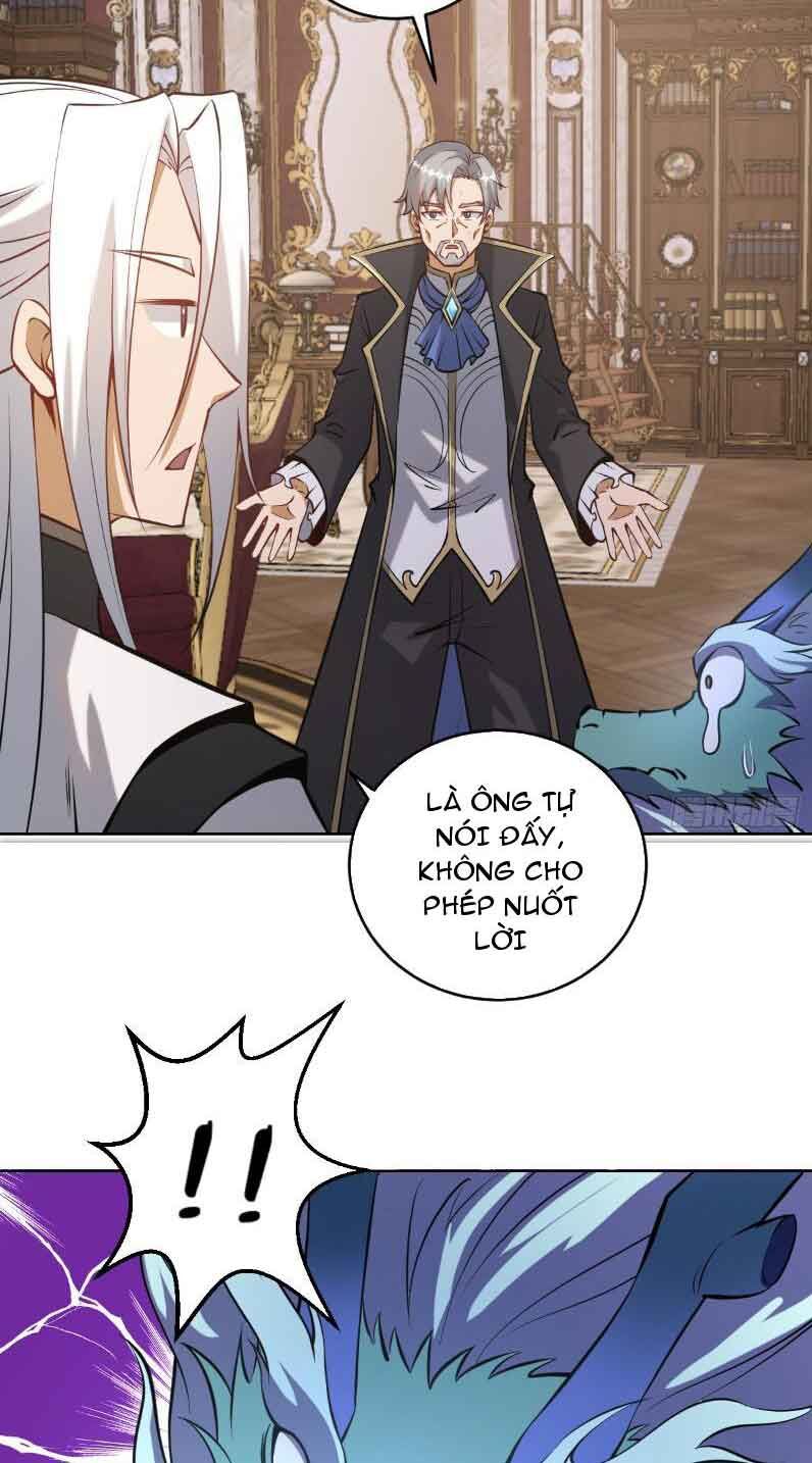 Tu Tiên Giả Cuối Cùng Chap 16 - Next Chap 17