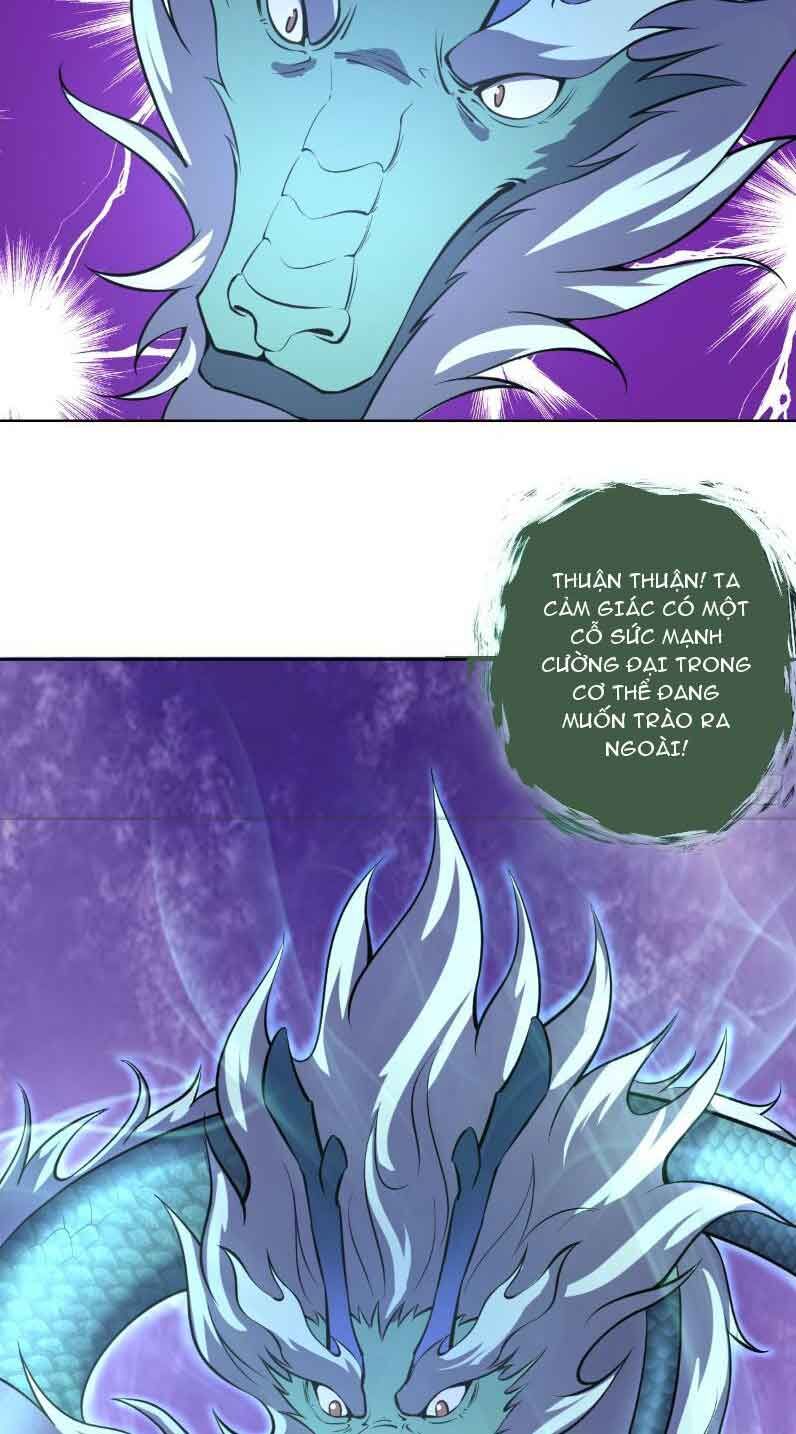 Tu Tiên Giả Cuối Cùng Chap 16 - Next Chap 17