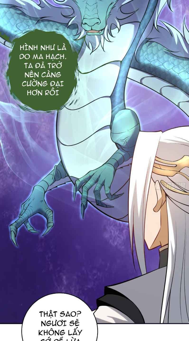 Tu Tiên Giả Cuối Cùng Chap 16 - Next Chap 17