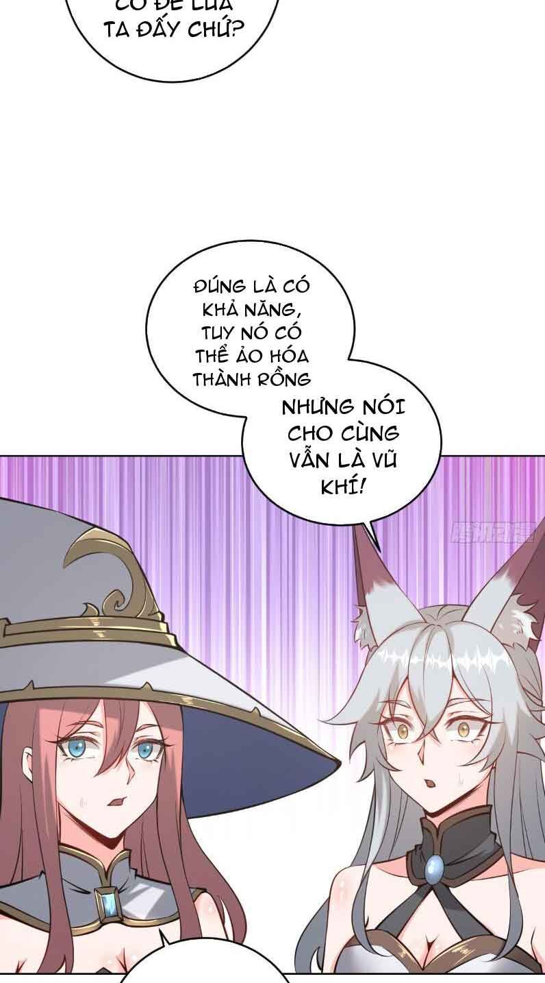Tu Tiên Giả Cuối Cùng Chap 16 - Next Chap 17