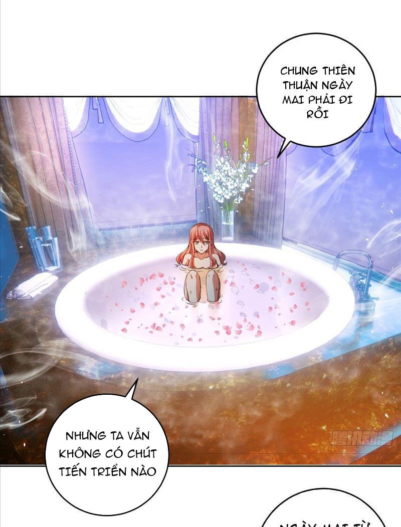 Tu Tiên Giả Cuối Cùng Chap 19 - Next Chap 20