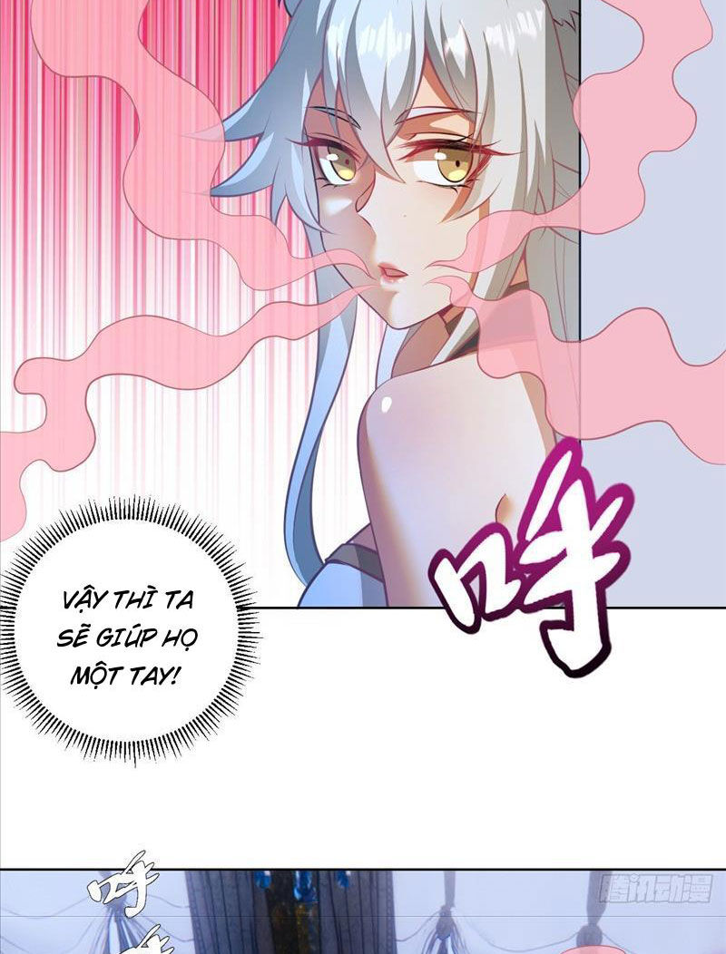 Tu Tiên Giả Cuối Cùng Chap 19 - Next Chap 20