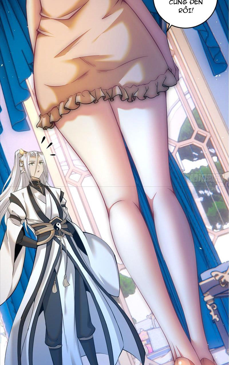 Tu Tiên Giả Cuối Cùng Chap 19 - Next Chap 20