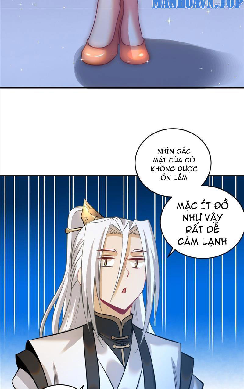 Tu Tiên Giả Cuối Cùng Chap 19 - Next Chap 20