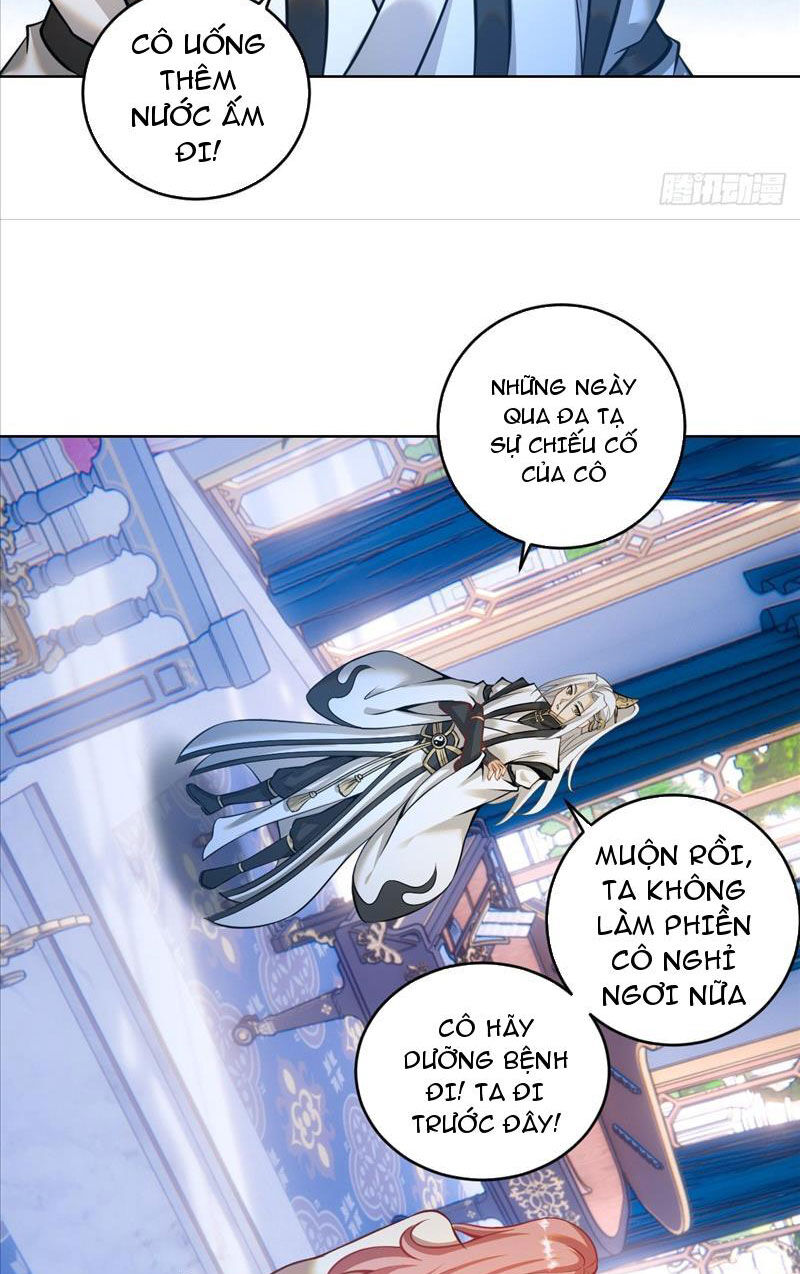 Tu Tiên Giả Cuối Cùng Chap 19 - Next Chap 20