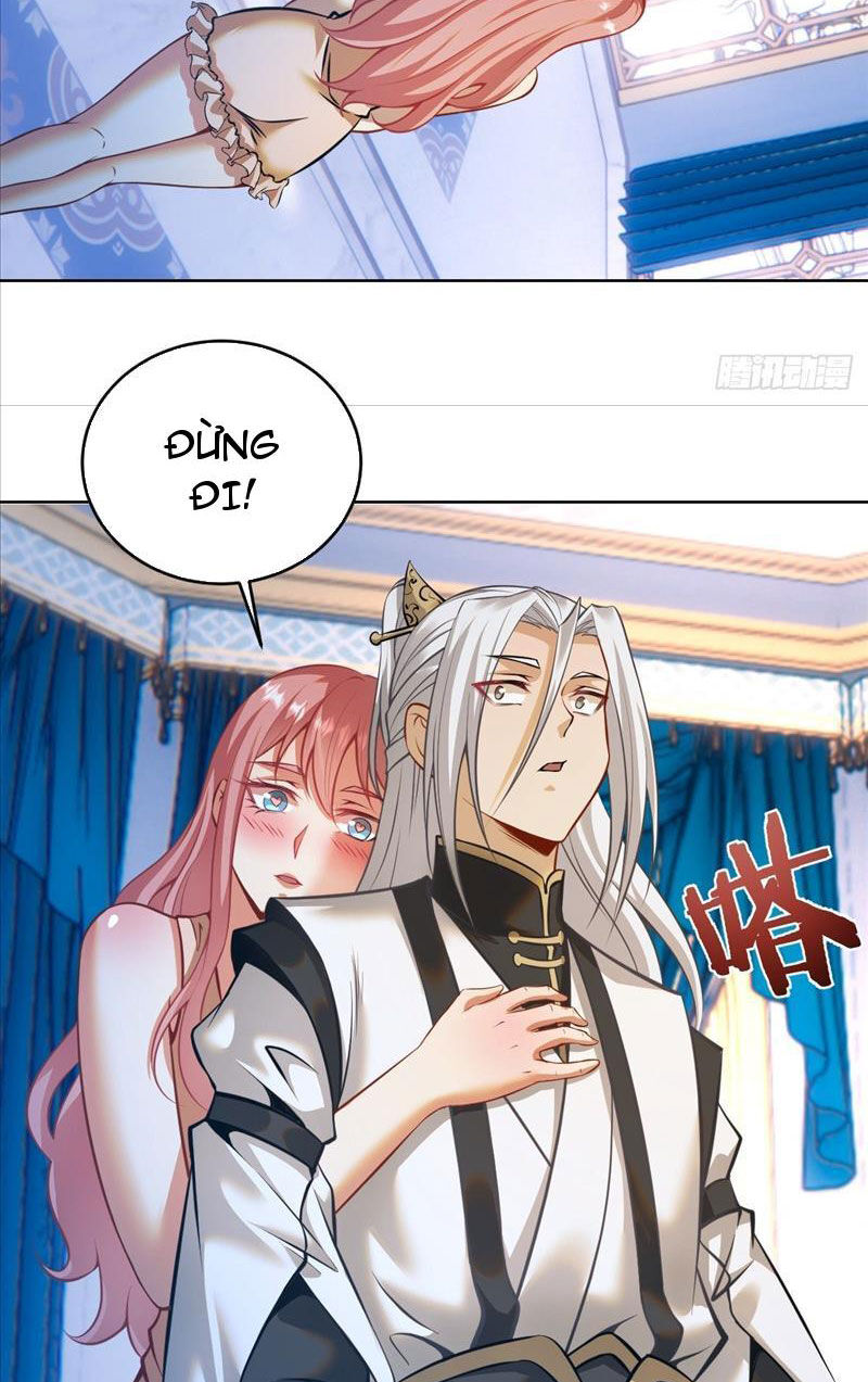 Tu Tiên Giả Cuối Cùng Chap 19 - Next Chap 20