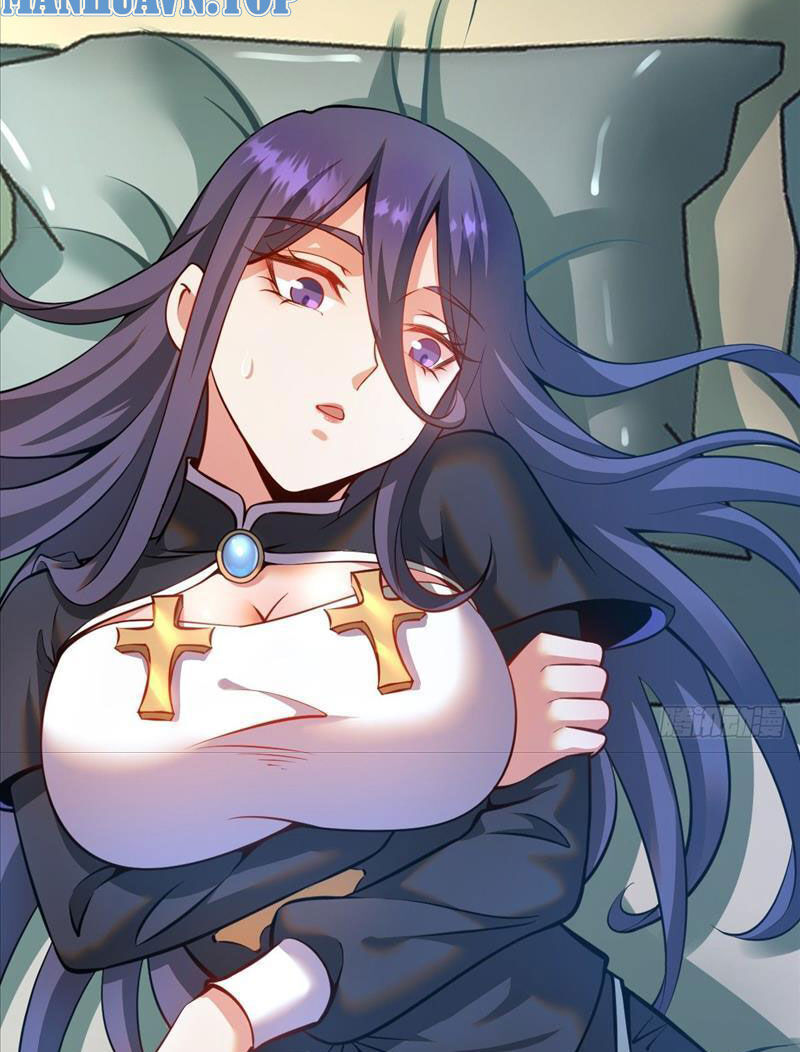 Tu Tiên Giả Cuối Cùng Chap 19 - Next Chap 20