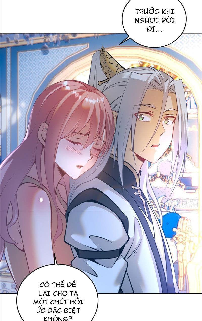 Tu Tiên Giả Cuối Cùng Chap 19 - Next Chap 20