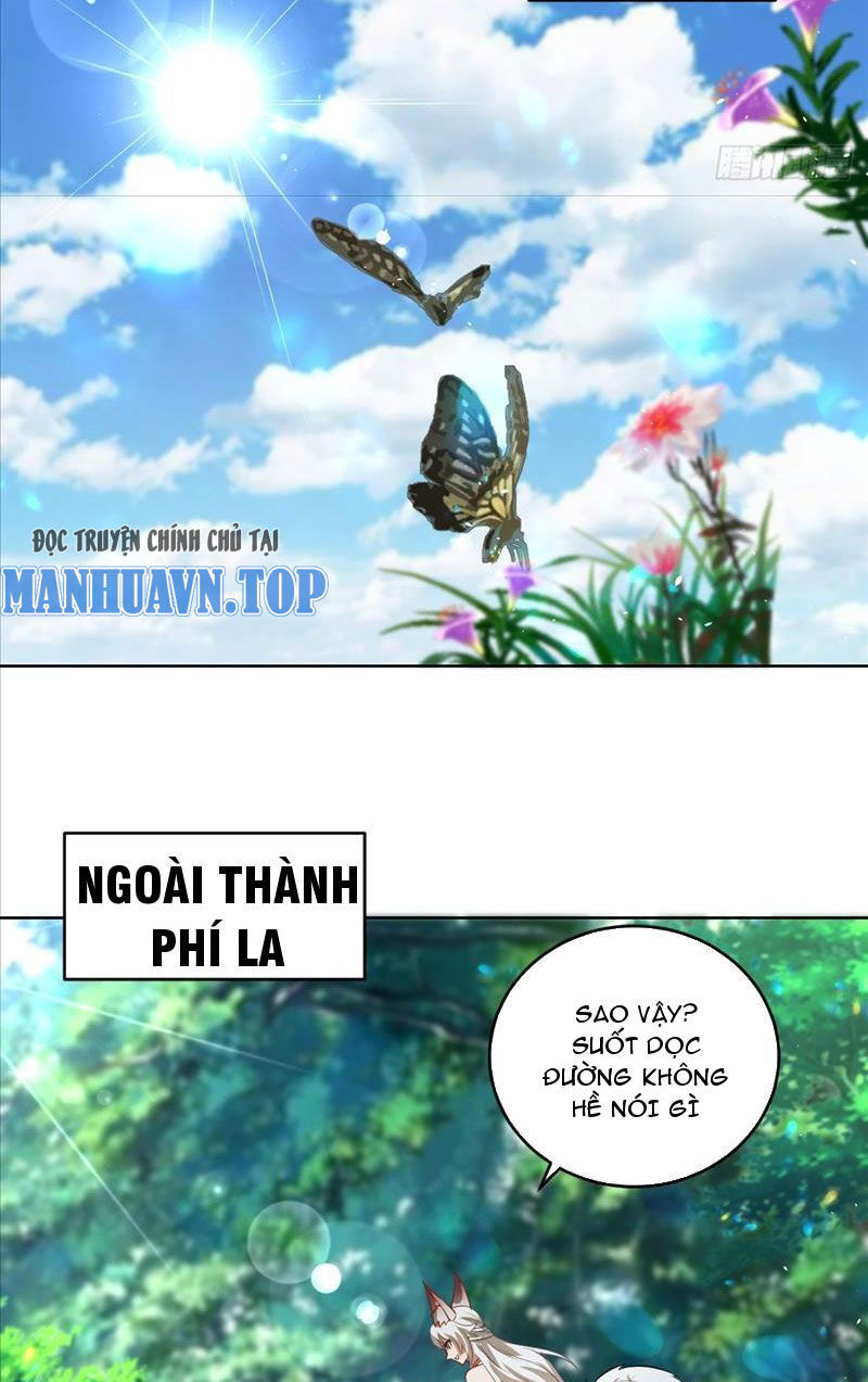 Tu Tiên Giả Cuối Cùng Chap 19 - Next Chap 20