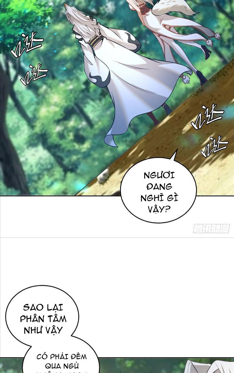 Tu Tiên Giả Cuối Cùng Chap 19 - Next Chap 20
