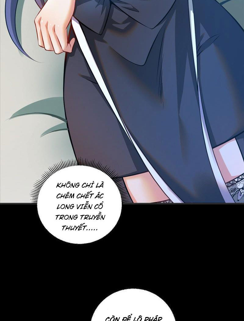 Tu Tiên Giả Cuối Cùng Chap 19 - Next Chap 20