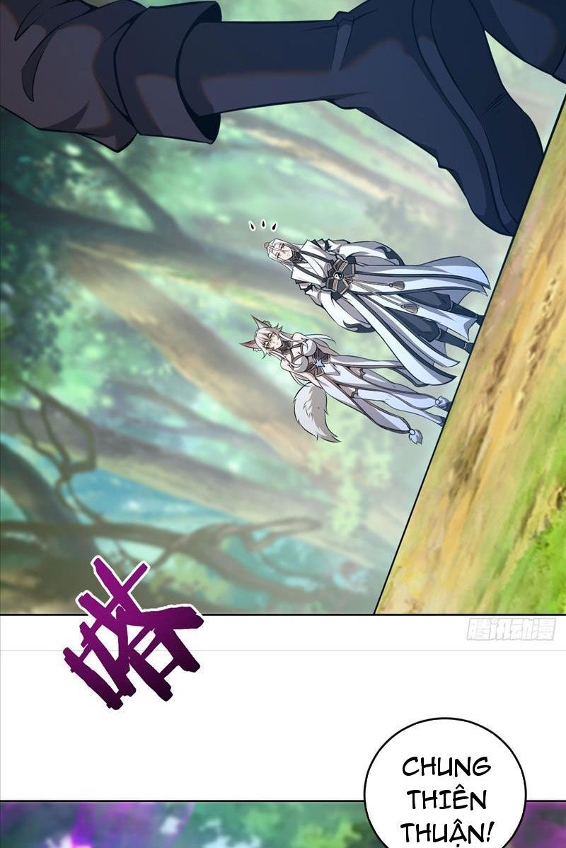 Tu Tiên Giả Cuối Cùng Chap 19 - Next Chap 20
