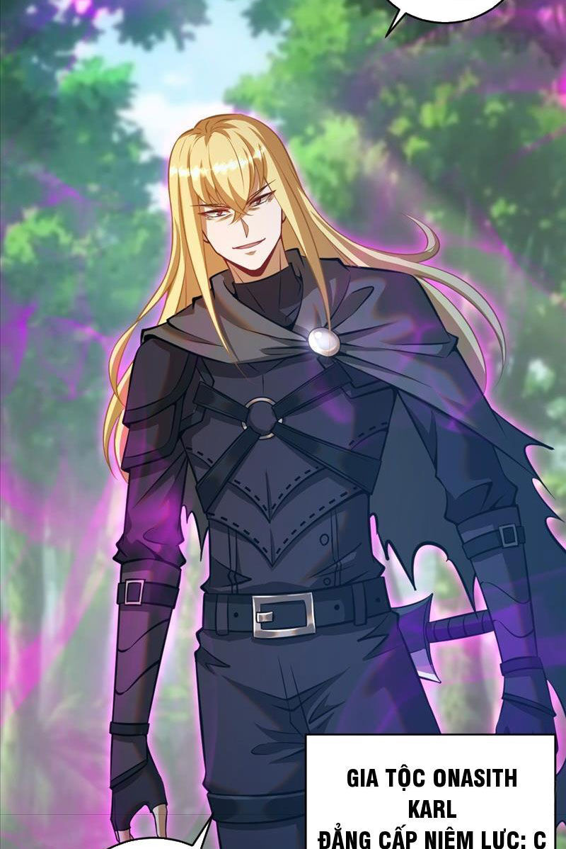 Tu Tiên Giả Cuối Cùng Chap 19 - Next Chap 20