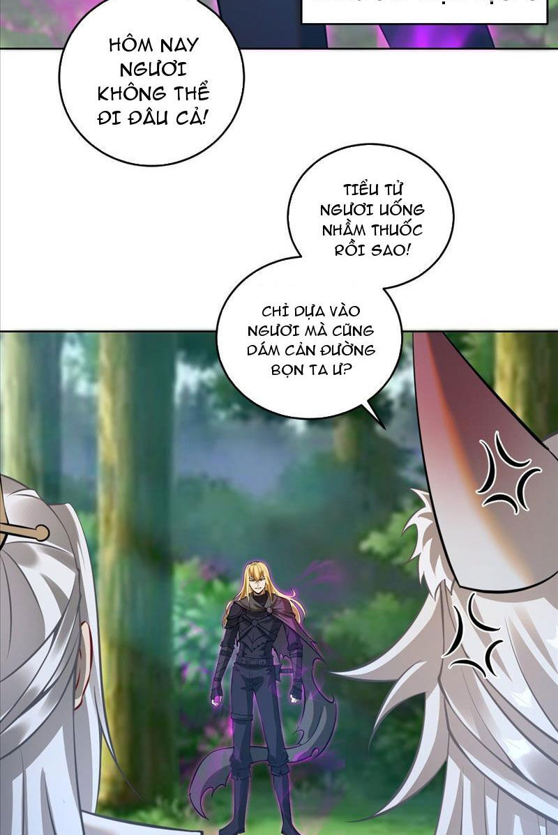 Tu Tiên Giả Cuối Cùng Chap 19 - Next Chap 20