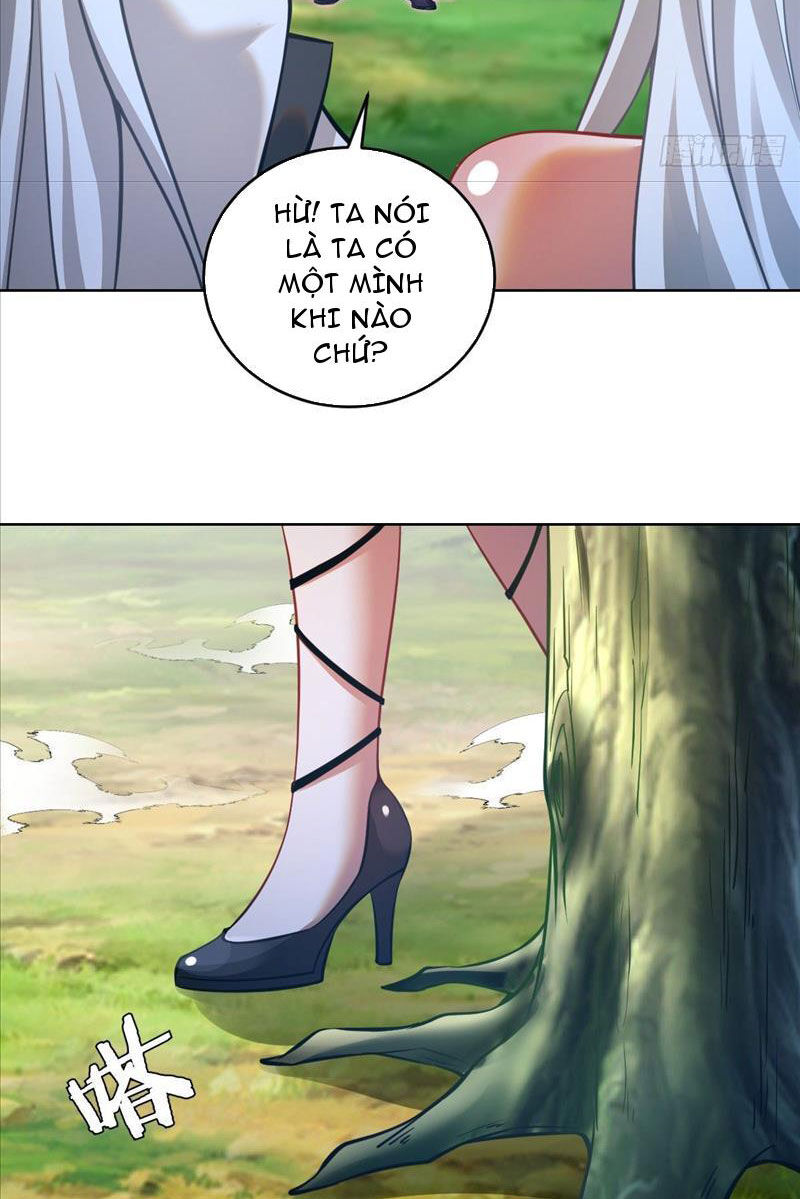 Tu Tiên Giả Cuối Cùng Chap 19 - Next Chap 20