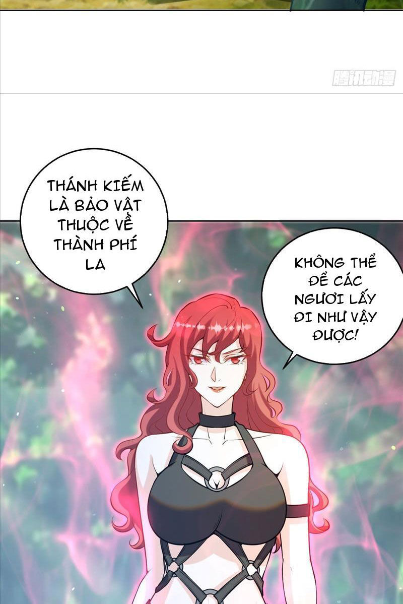 Tu Tiên Giả Cuối Cùng Chap 19 - Next Chap 20