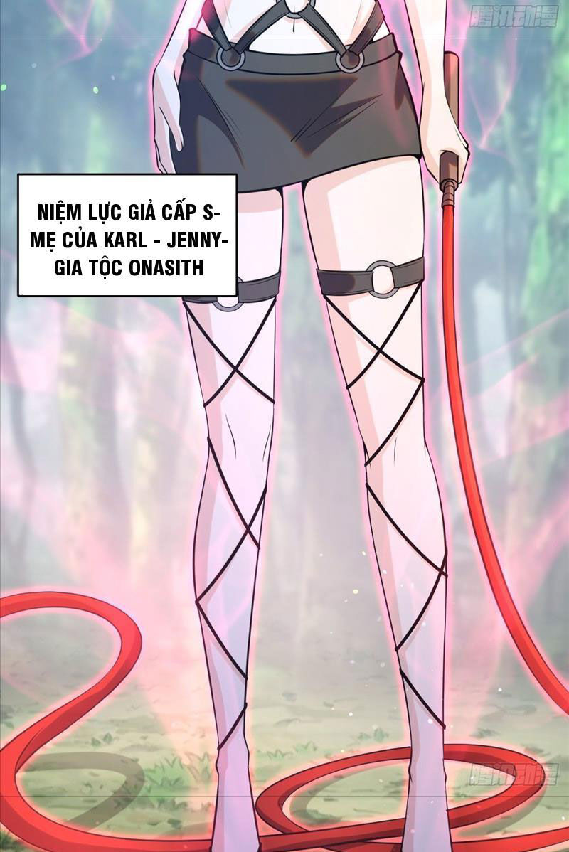 Tu Tiên Giả Cuối Cùng Chap 19 - Next Chap 20