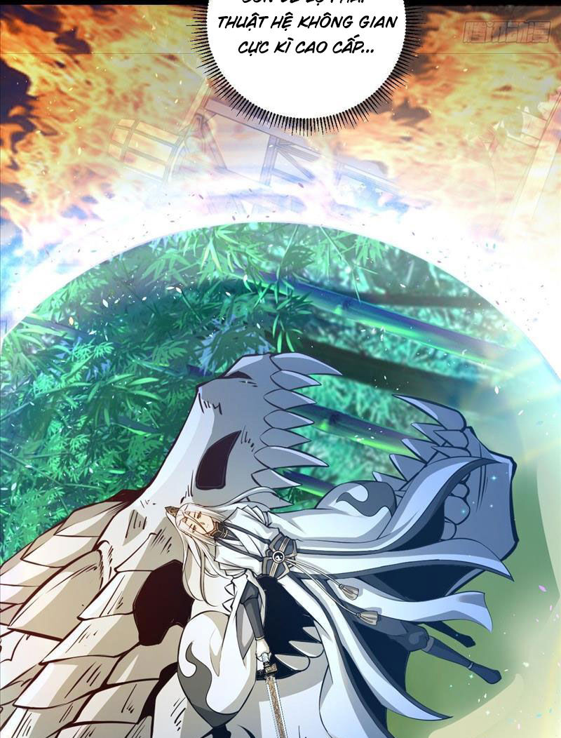 Tu Tiên Giả Cuối Cùng Chap 19 - Next Chap 20