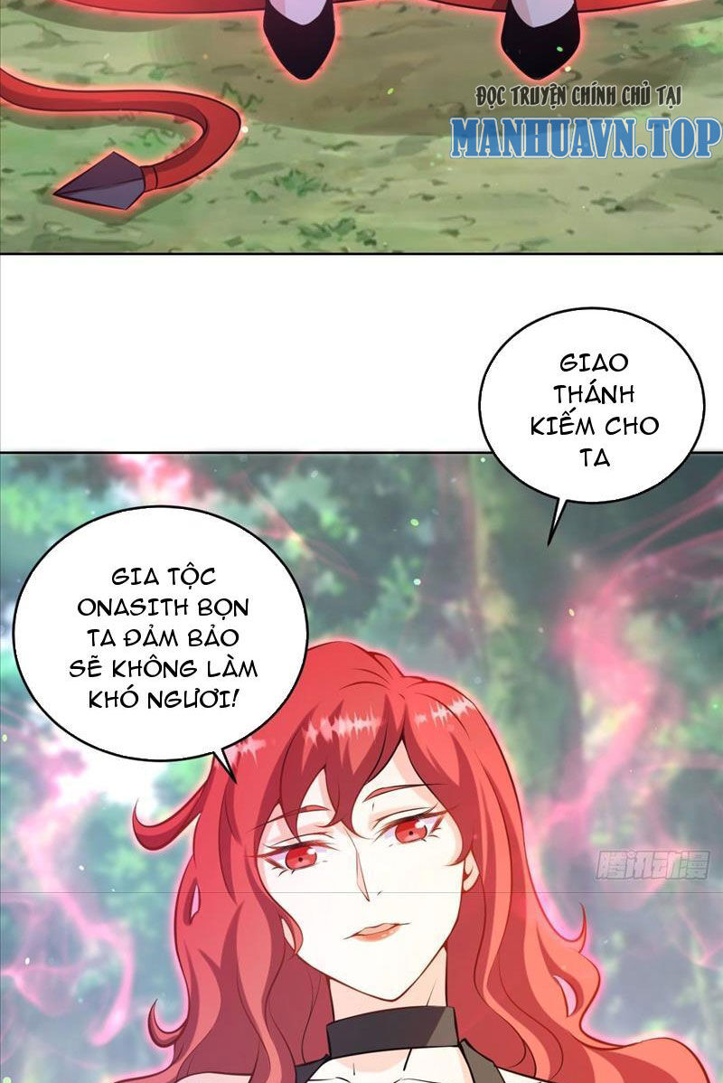 Tu Tiên Giả Cuối Cùng Chap 19 - Next Chap 20