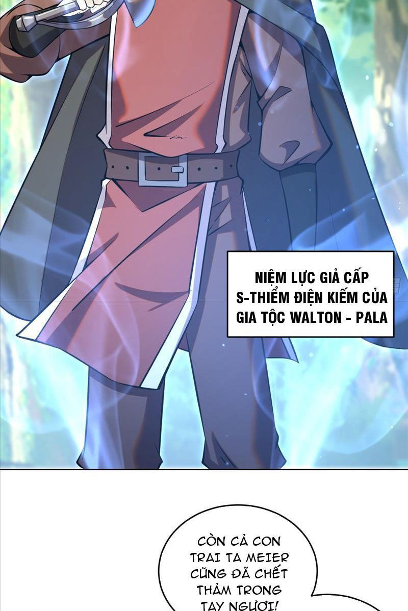 Tu Tiên Giả Cuối Cùng Chap 19 - Next Chap 20