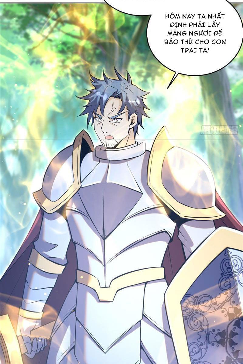 Tu Tiên Giả Cuối Cùng Chap 19 - Next Chap 20