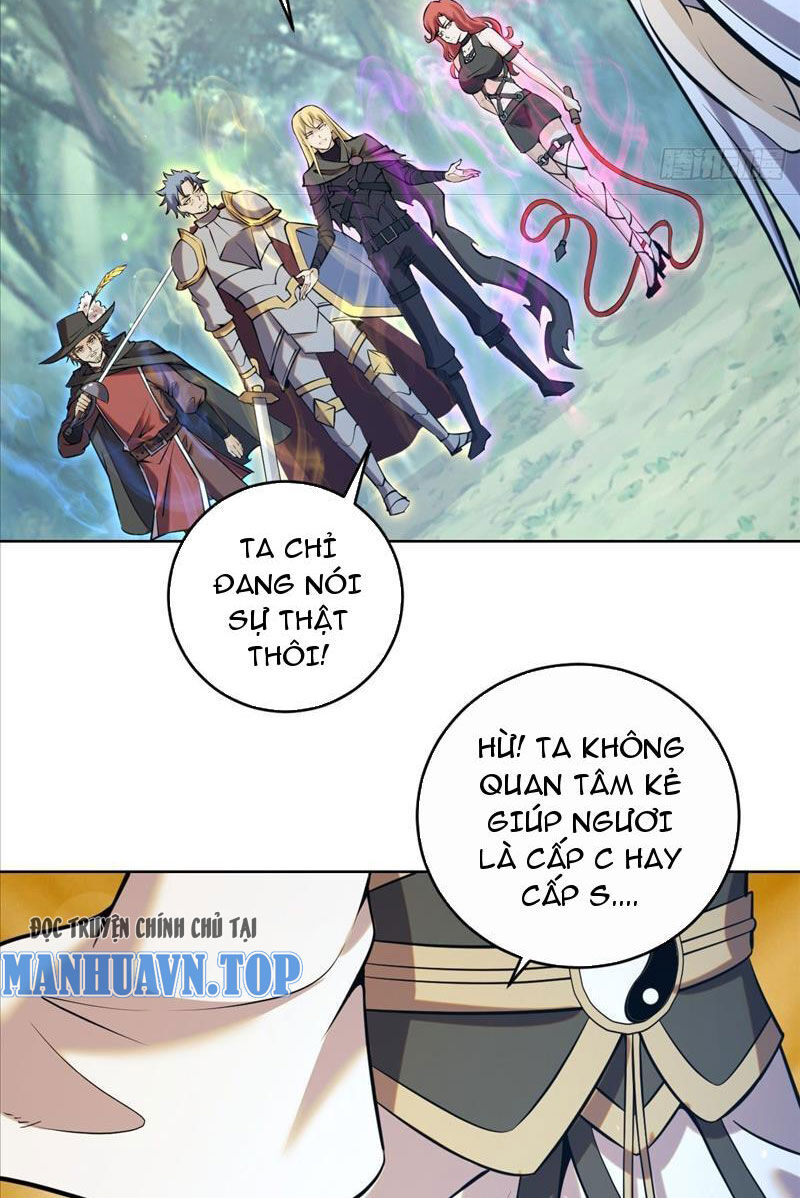 Tu Tiên Giả Cuối Cùng Chap 19 - Next Chap 20
