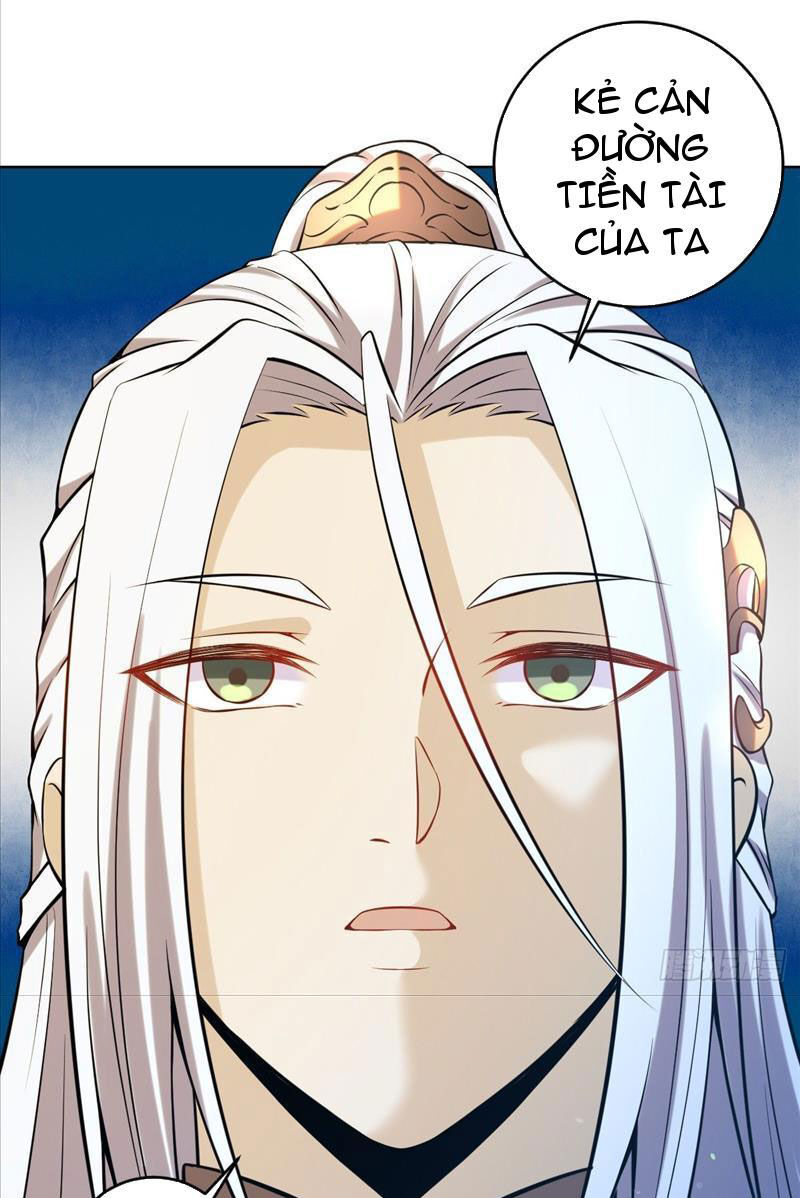 Tu Tiên Giả Cuối Cùng Chap 19 - Next Chap 20