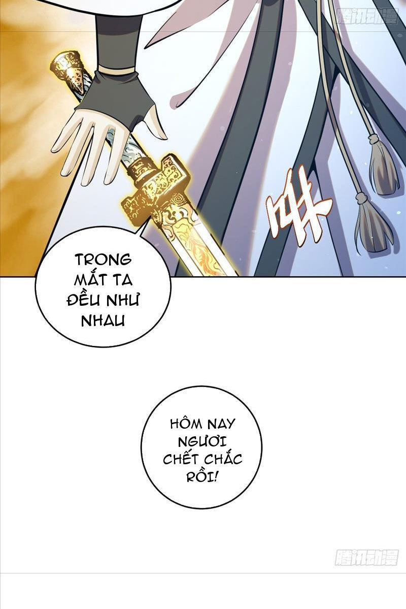 Tu Tiên Giả Cuối Cùng Chap 19 - Next Chap 20
