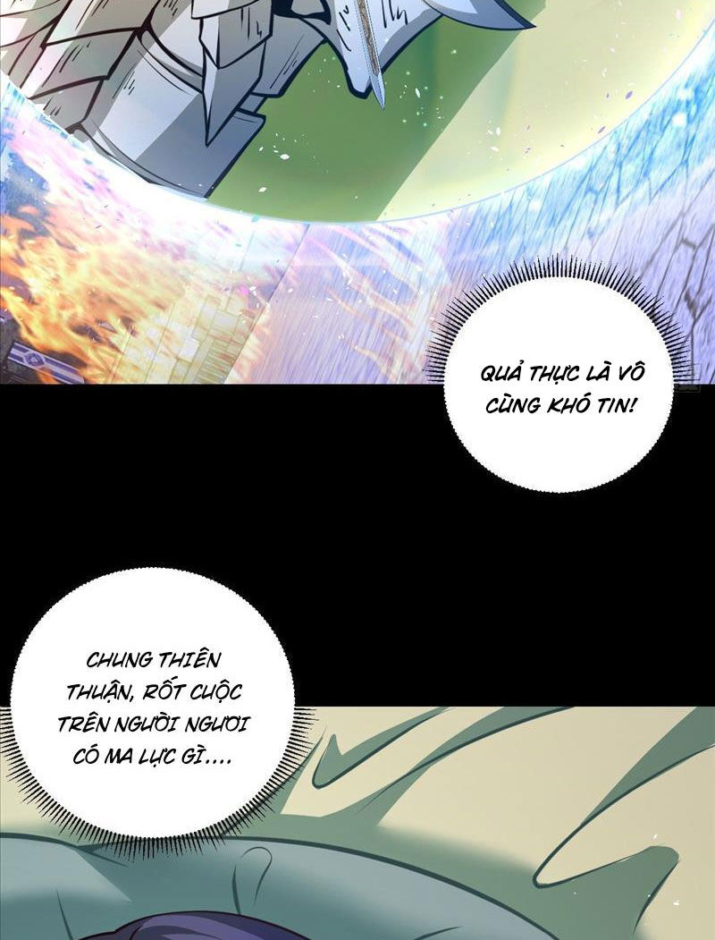 Tu Tiên Giả Cuối Cùng Chap 19 - Next Chap 20