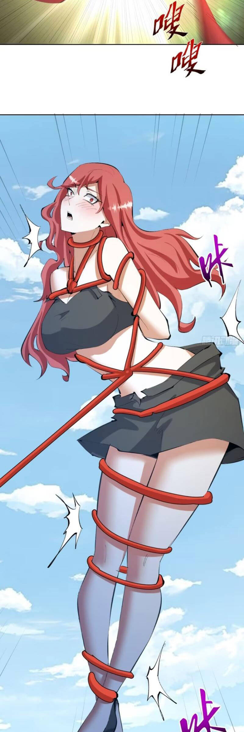 Tu Tiên Giả Cuối Cùng Chap 21 - Next Chap 22