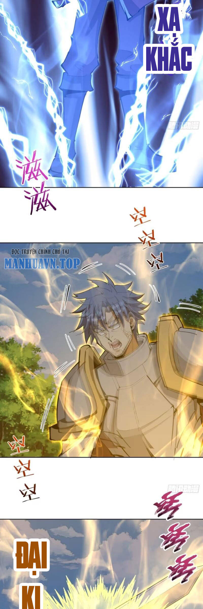Tu Tiên Giả Cuối Cùng Chap 21 - Next Chap 22