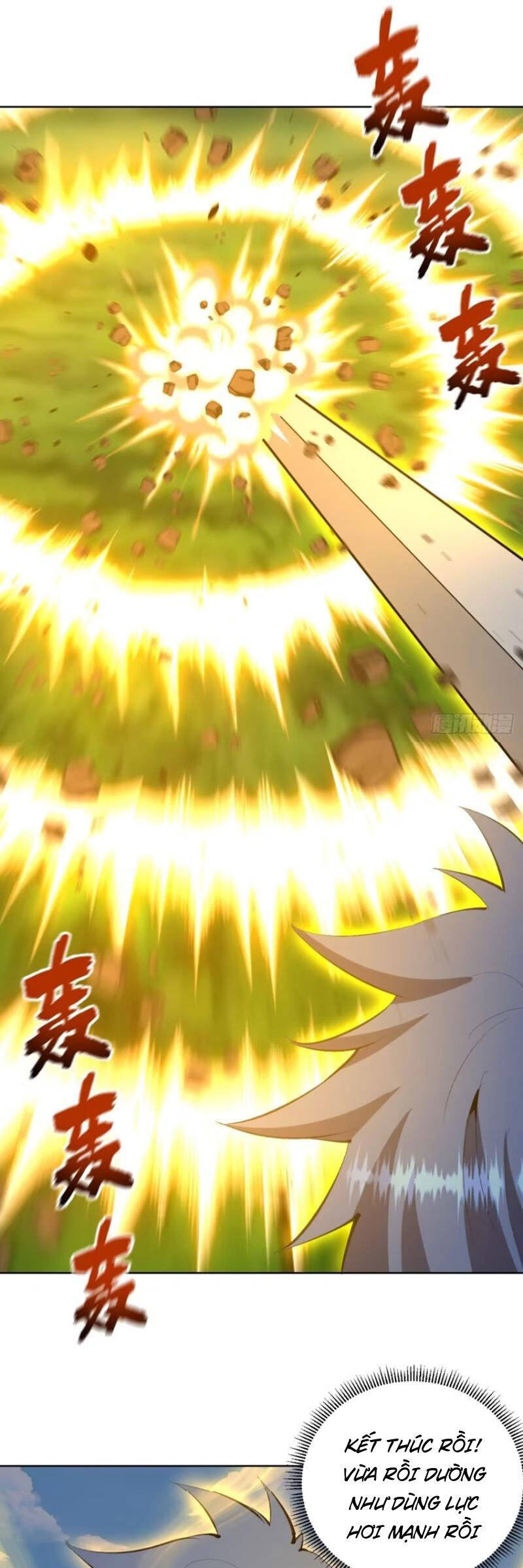 Tu Tiên Giả Cuối Cùng Chap 21 - Next Chap 22
